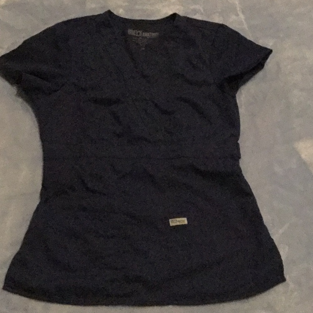 GREYS ANATOMY Scrubs
